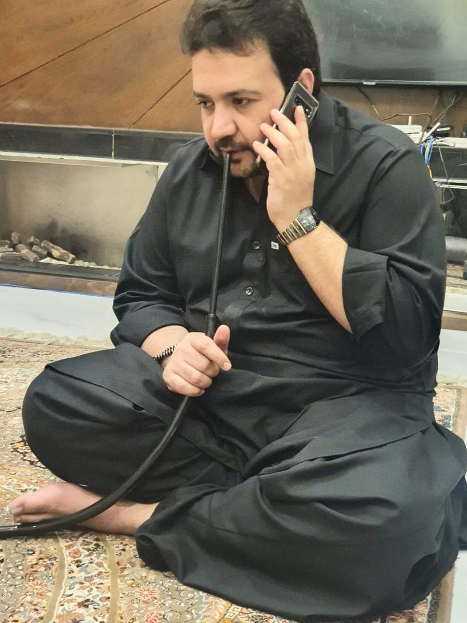 MUSA JAN Achakzai Lovers