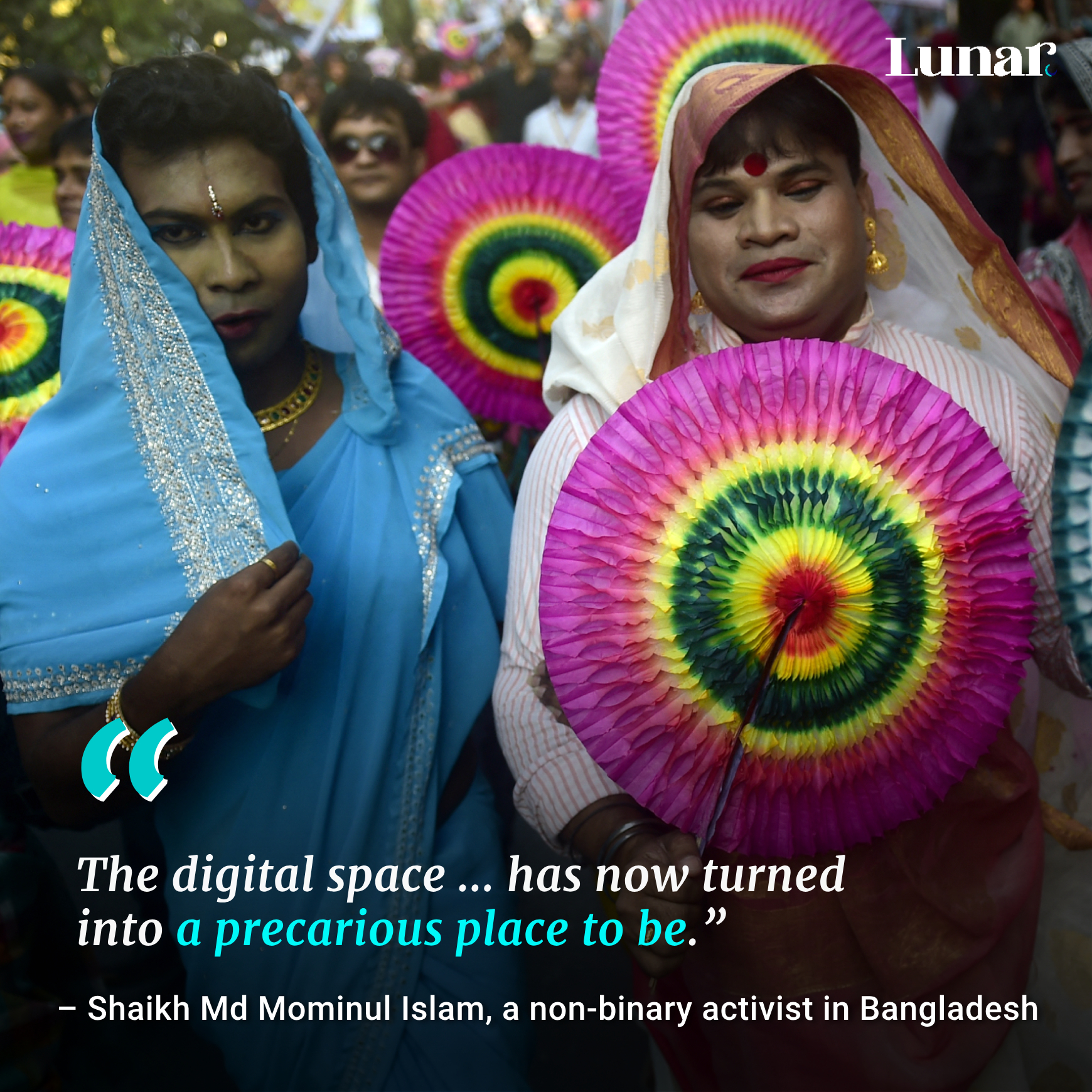 Lunar - Women and gender in Asia