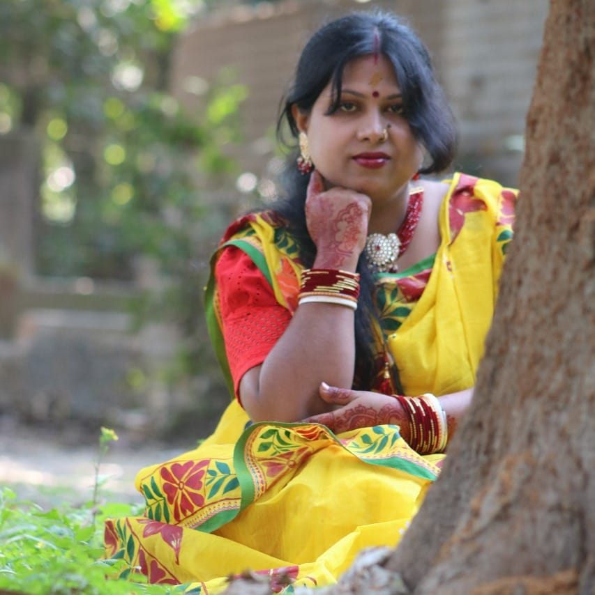 Poly Rani Basak
