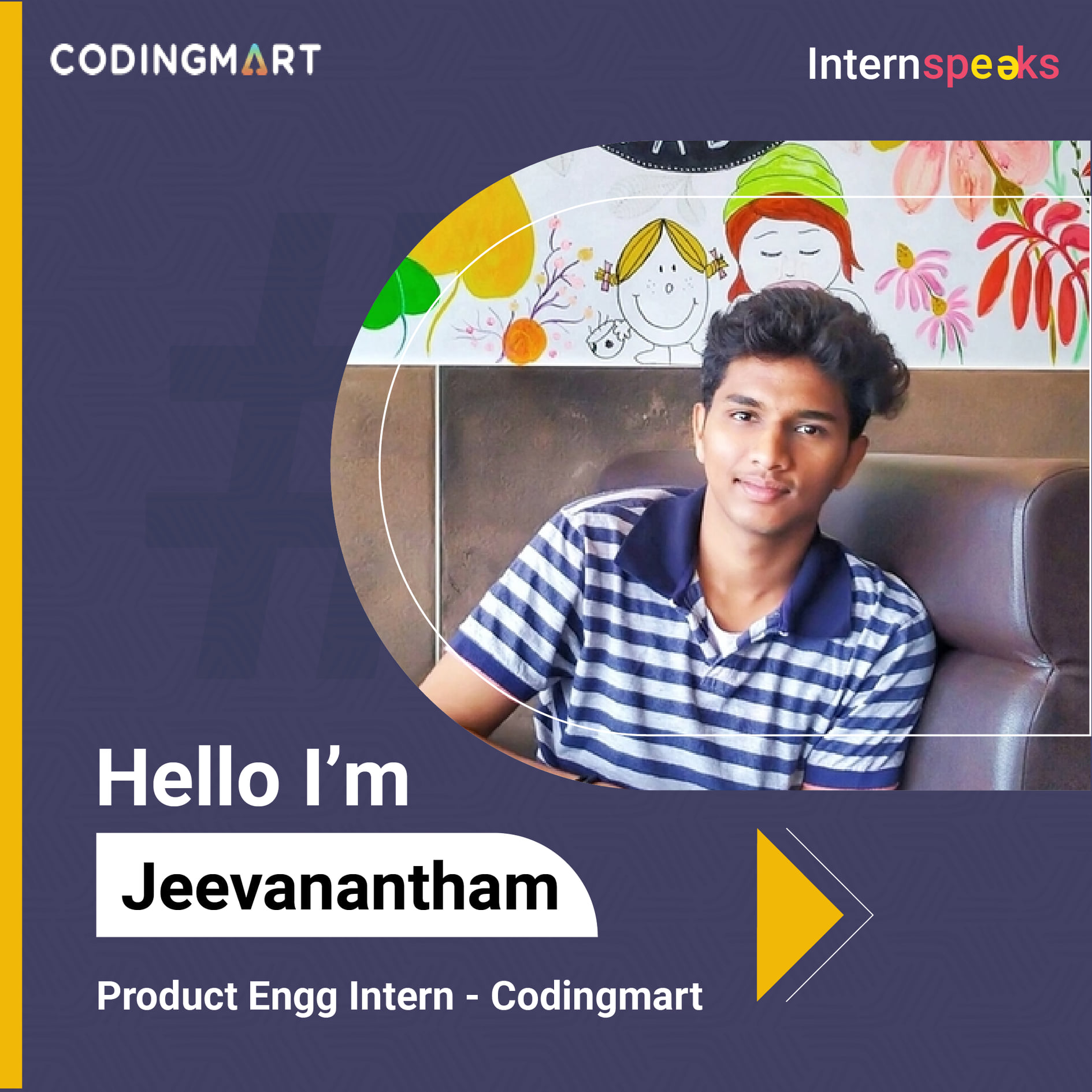 Codingmart - Codingmart Technologies is full of positive...