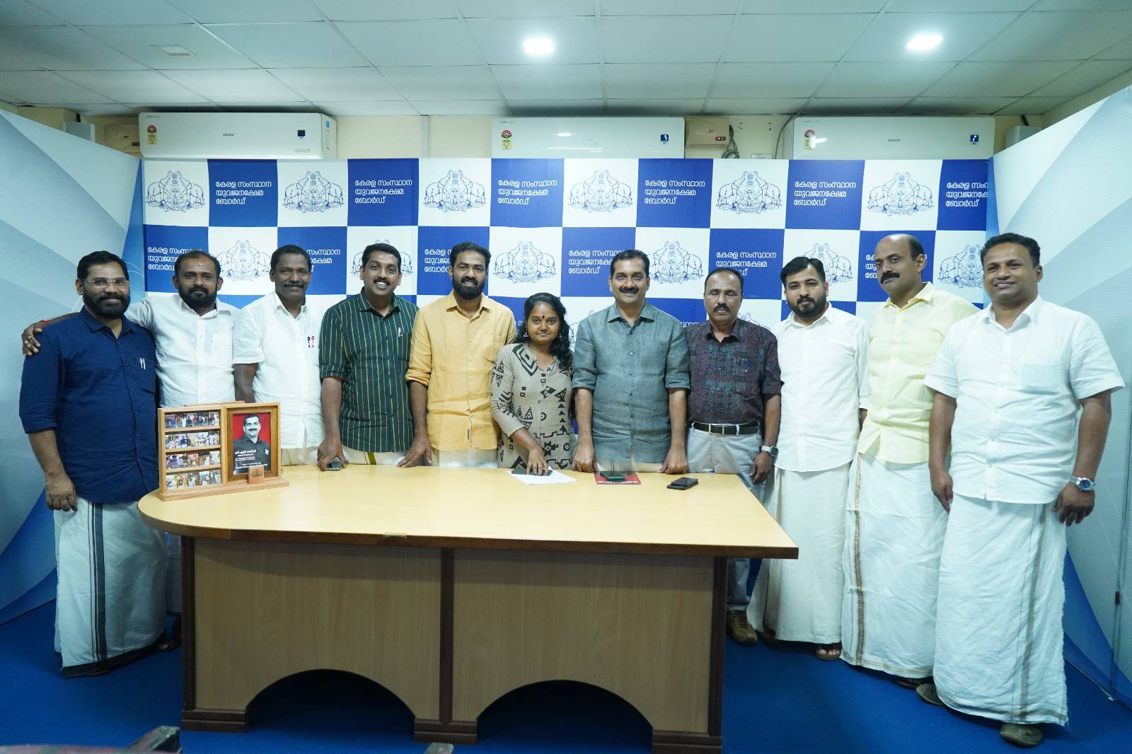 Adv Rony Mathew