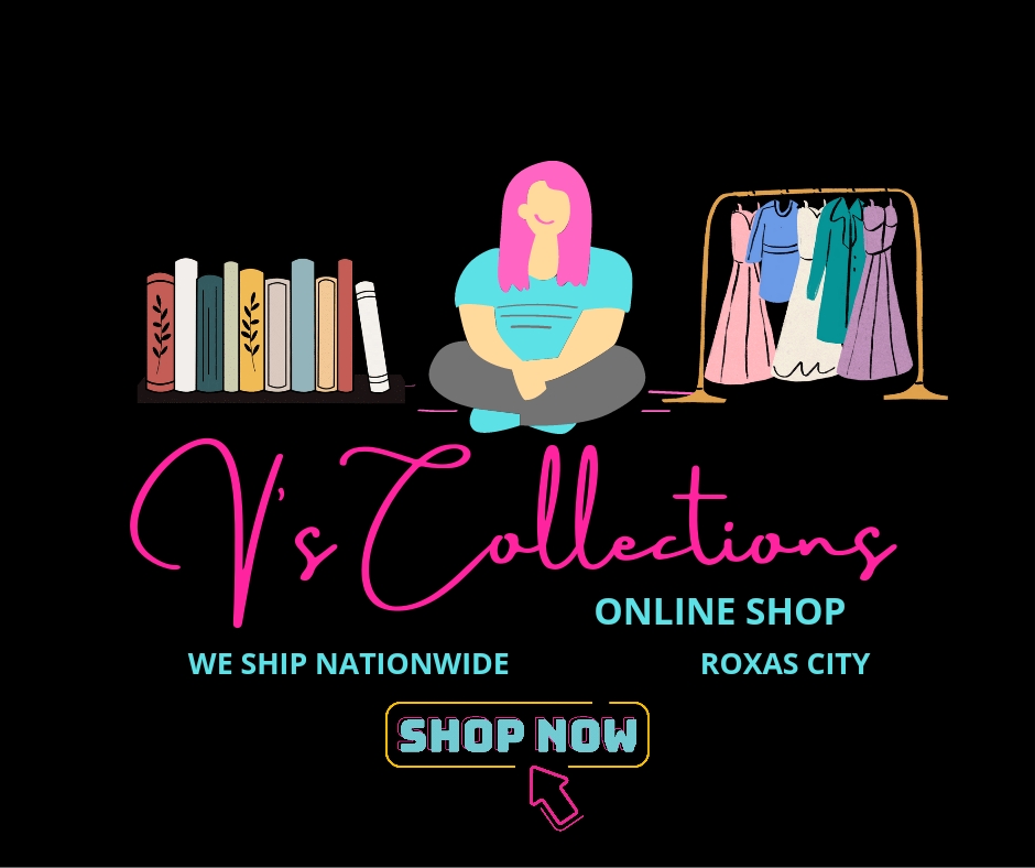 V's Collections Online Shop