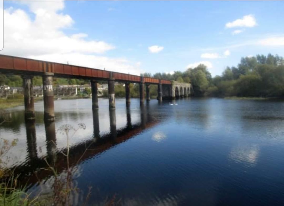 Cappoquin Community Notes | I am looking for a number for Kevin Barry ...