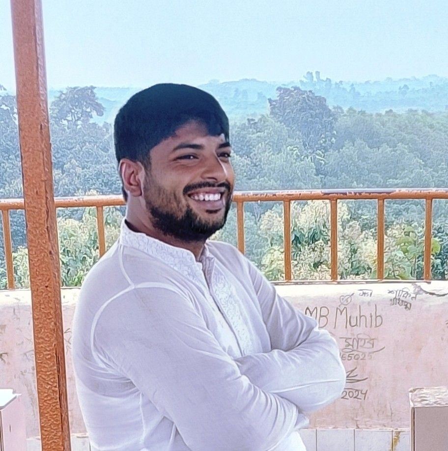 Anower Hossain