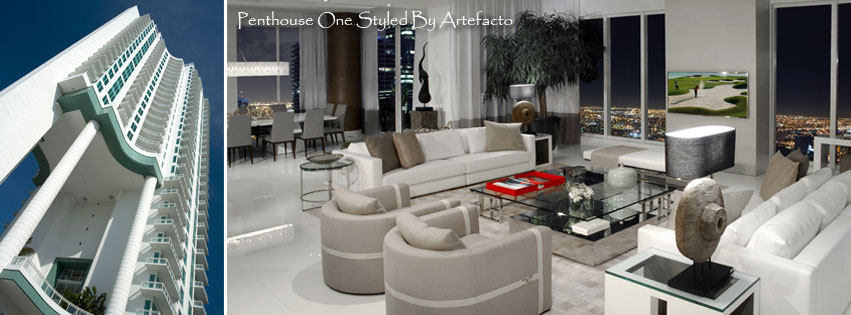 ASIA on Brickell Key | Miami FL