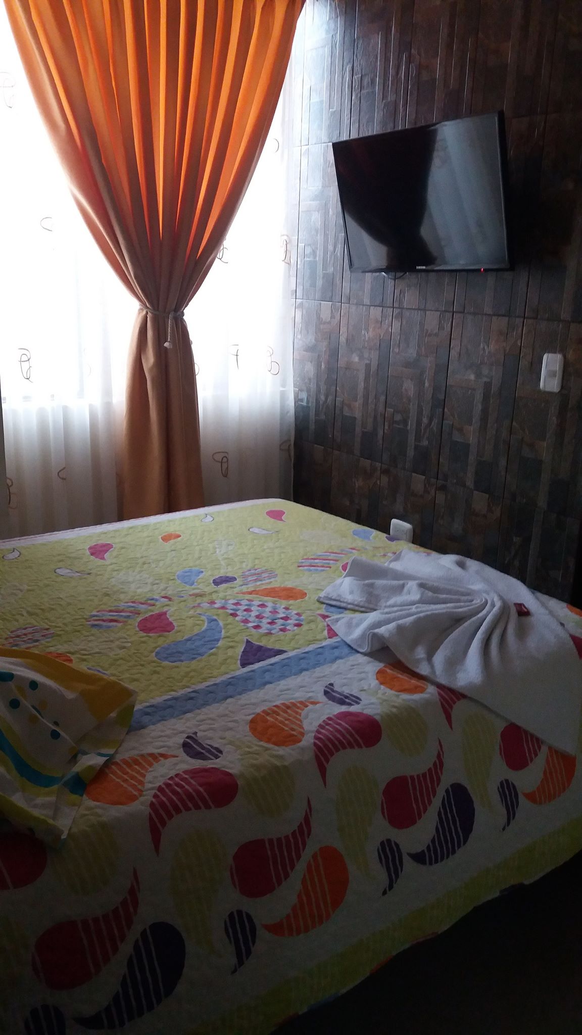 Hotel Alejandro Real | Samaniego