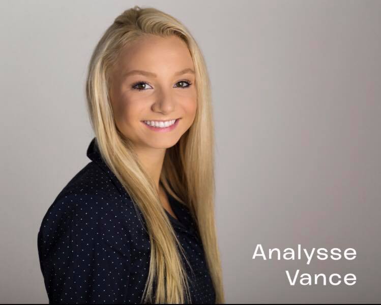 Tea by Yogo - Meet the owners! Analysse Vance is a senior... | Facebook