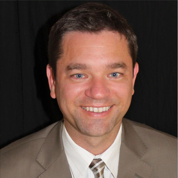 Dr. Roddy McGee