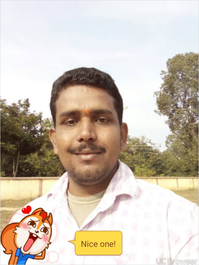 Ganesh Maroti Rathod