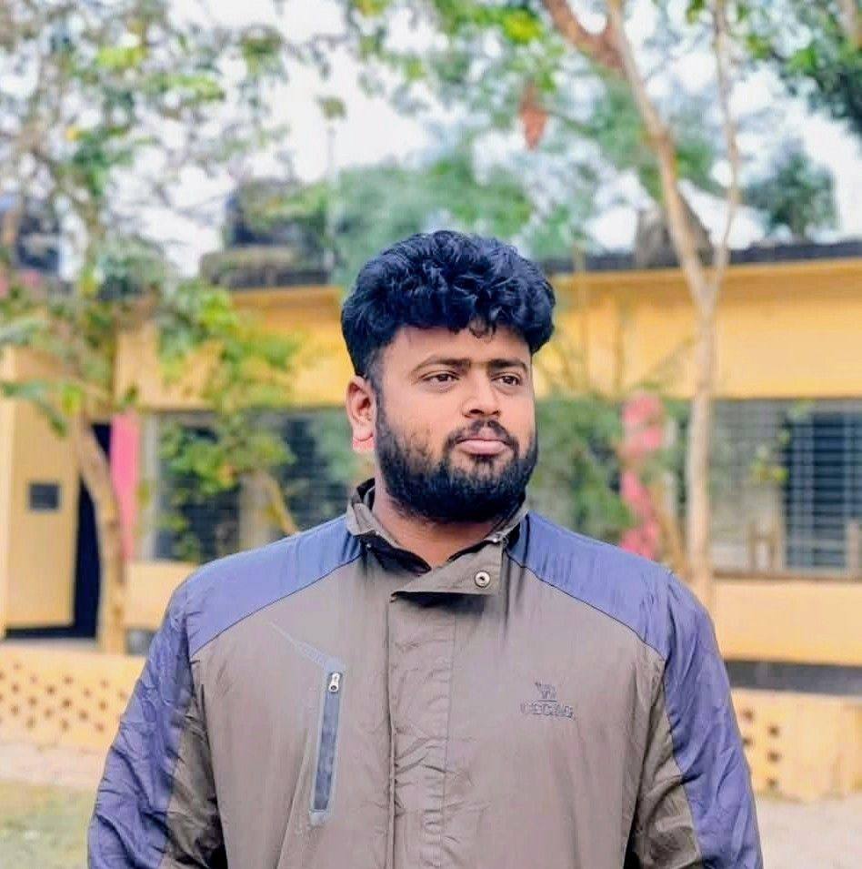 Mahmud Hasan