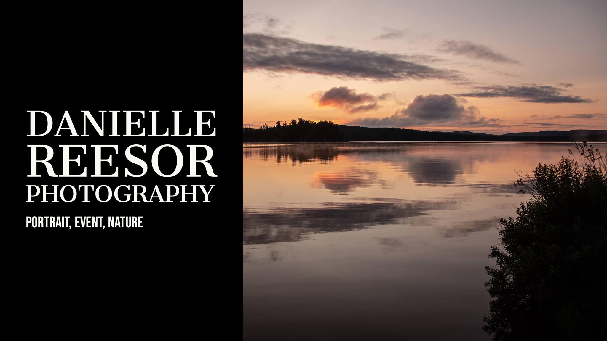 Danielle Reesor Photography