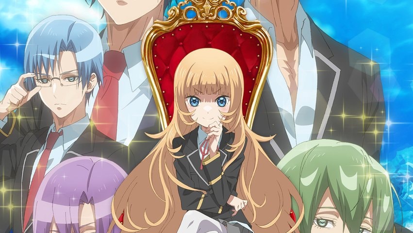 Hello everyone, I would appreciate... - Jun Inami｜Anime Saiko | Facebook