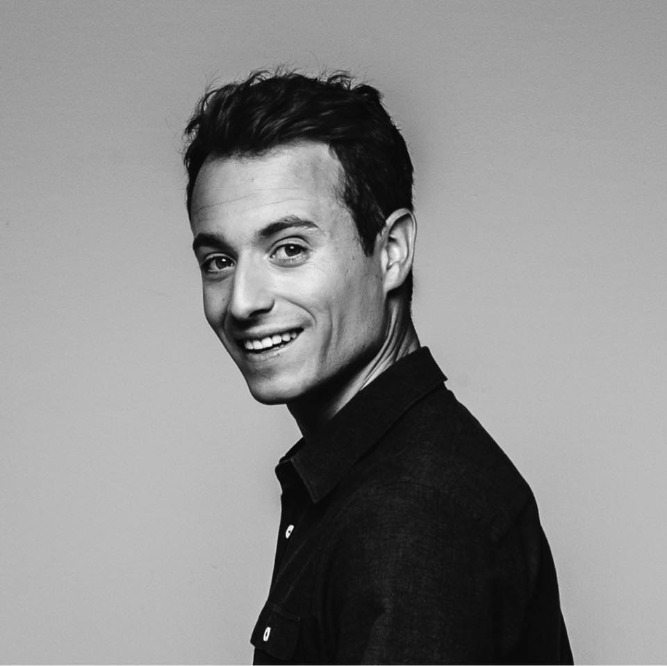 Hugo Clement Marine Le Pen