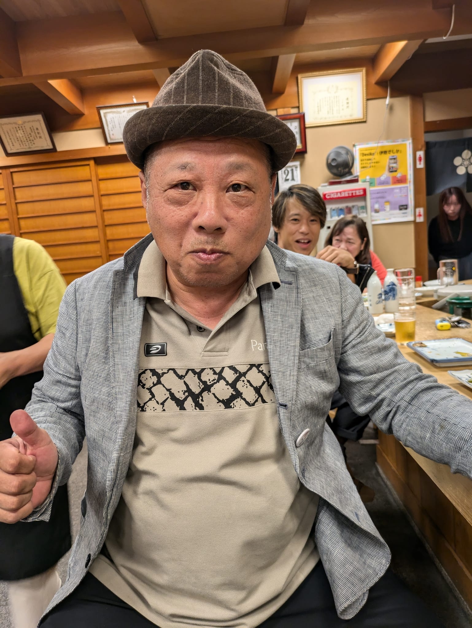 奈良の秘密教えてちょ！誰も知らない自分の秘密の奈良をどんどん教えてください！《公式》 | [広橋梅園](https://www ...