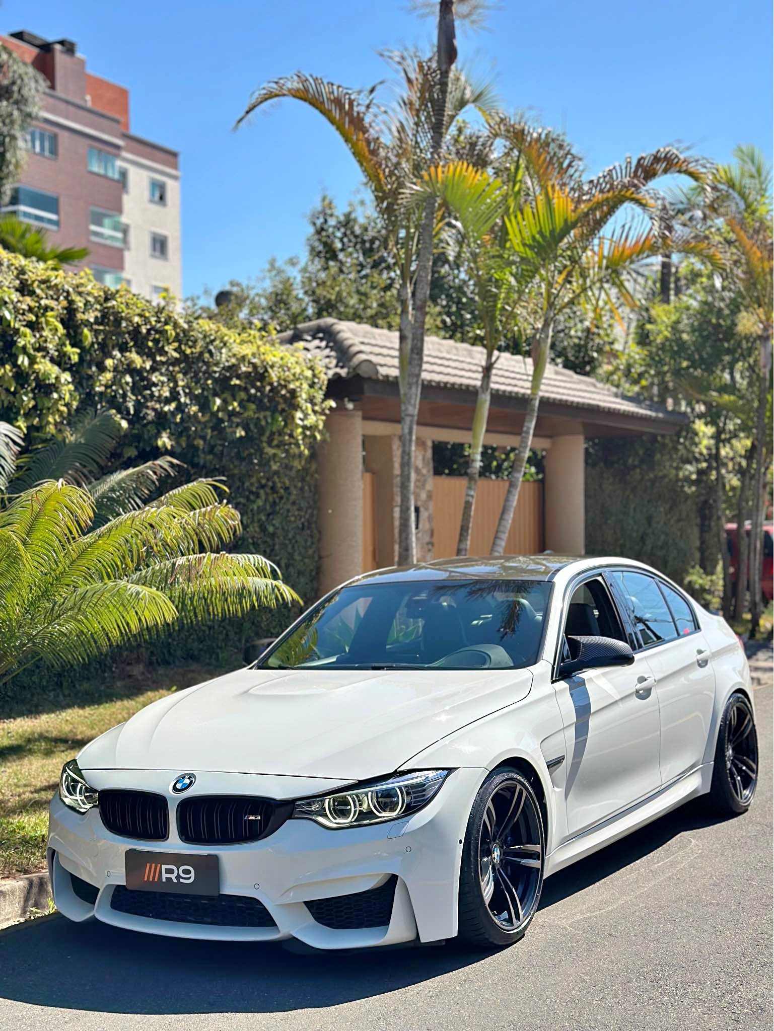 2017 BMW M3 - Cars & Trucks - Pinhais | Facebook Marketplace | Facebook