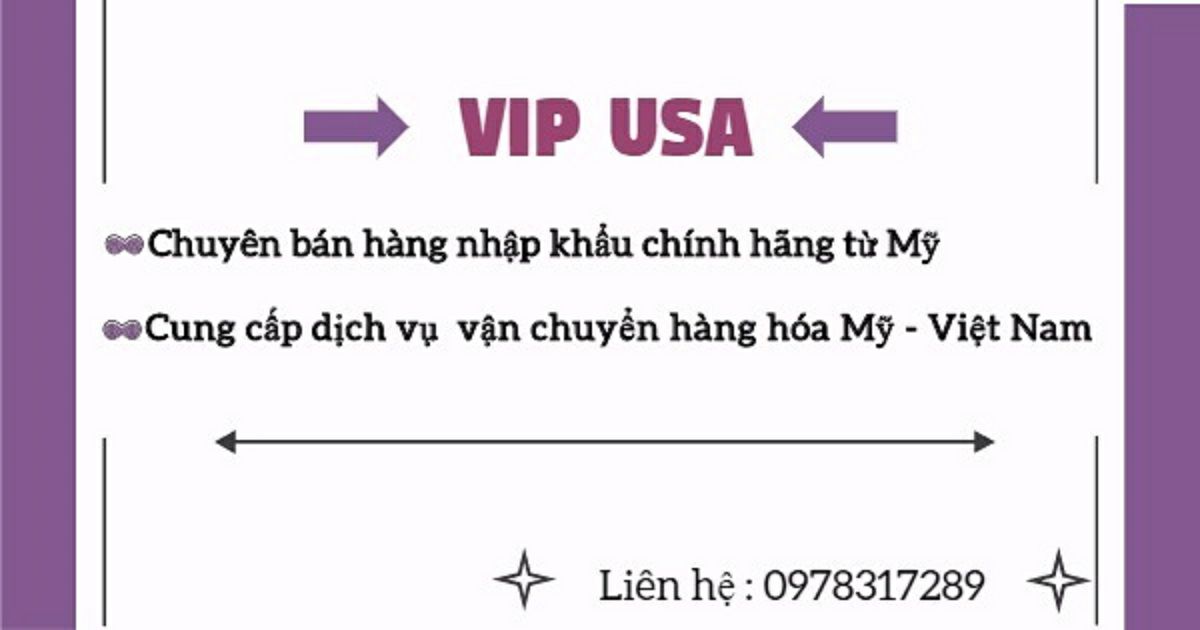 VIP USA