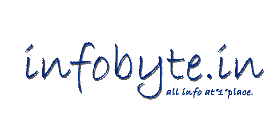 InfoByte