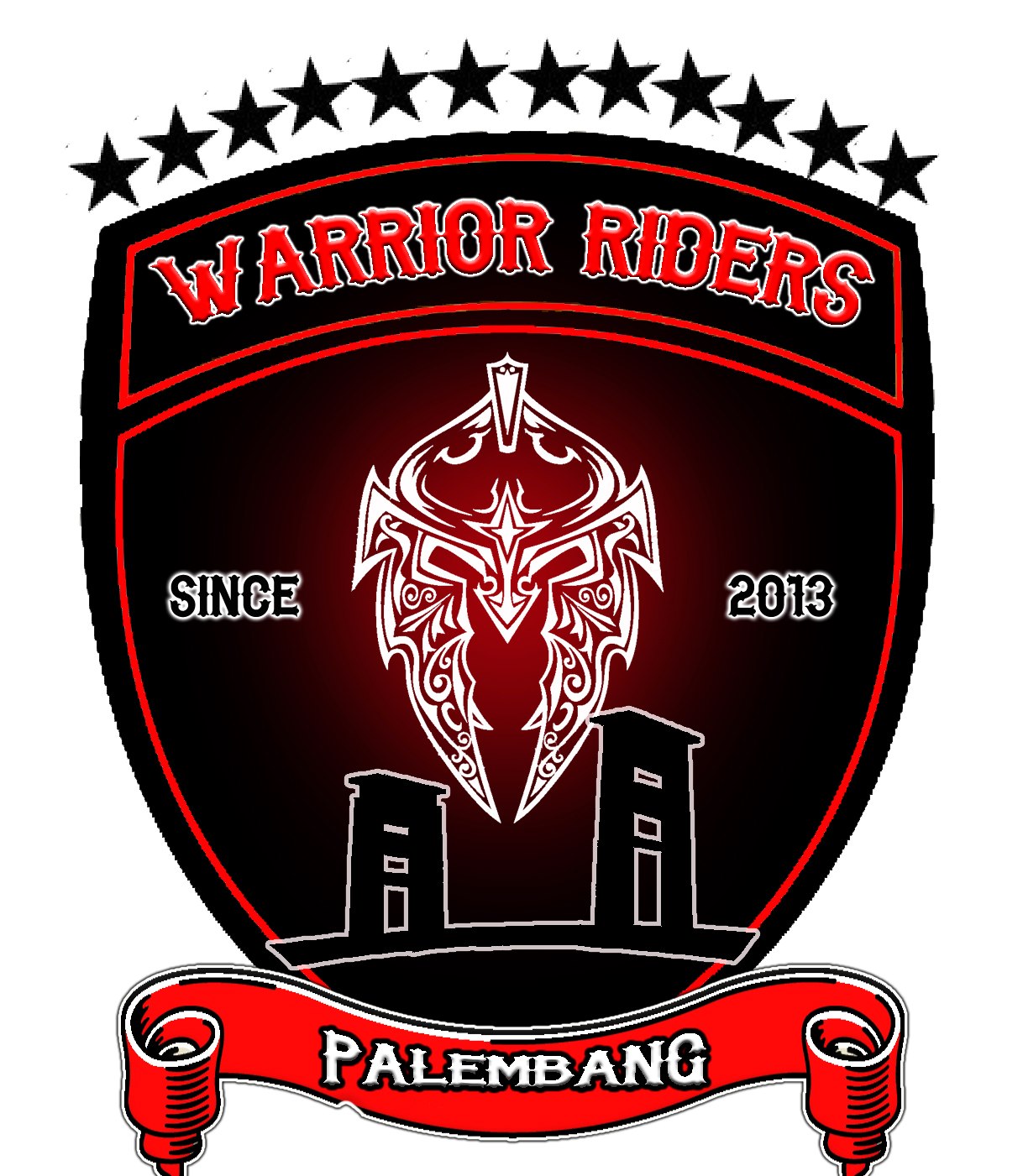 Warrior Rider's Community | Palembang