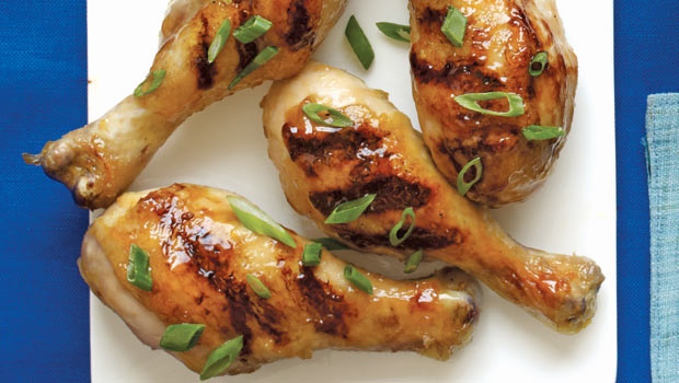 Chicken Meat Express