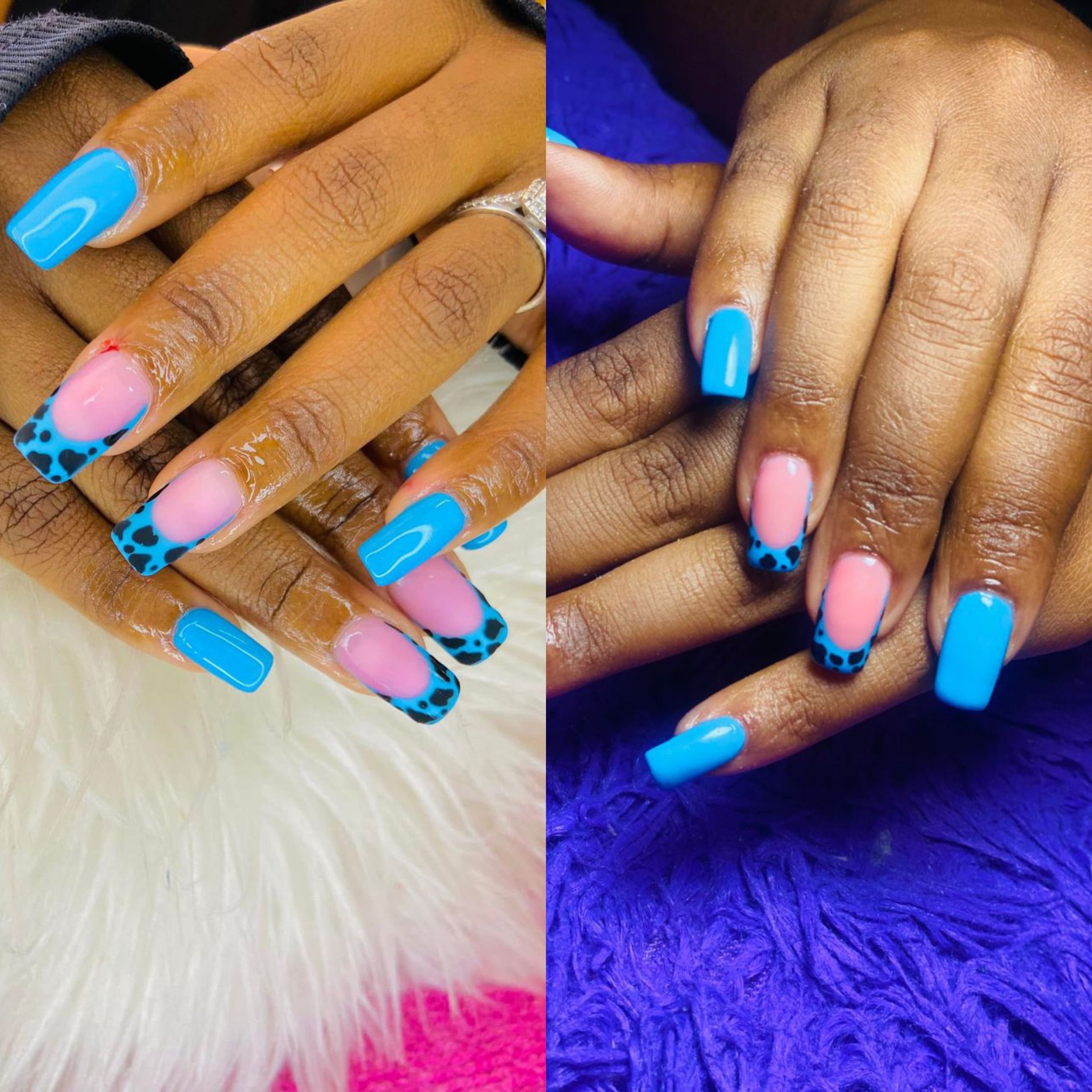 We are open for business 💅🏼❤️ If you want clean ,quality nails