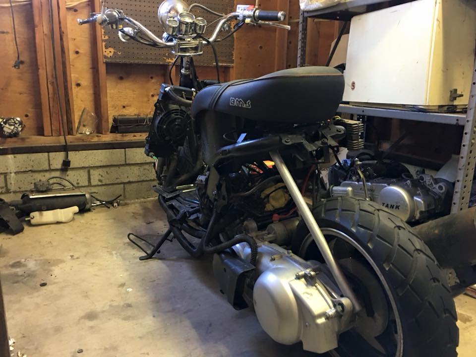 K-Pipe performance shop U.S.A