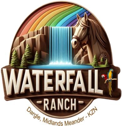 Waterfall RANCH Meander | Nottingham Road