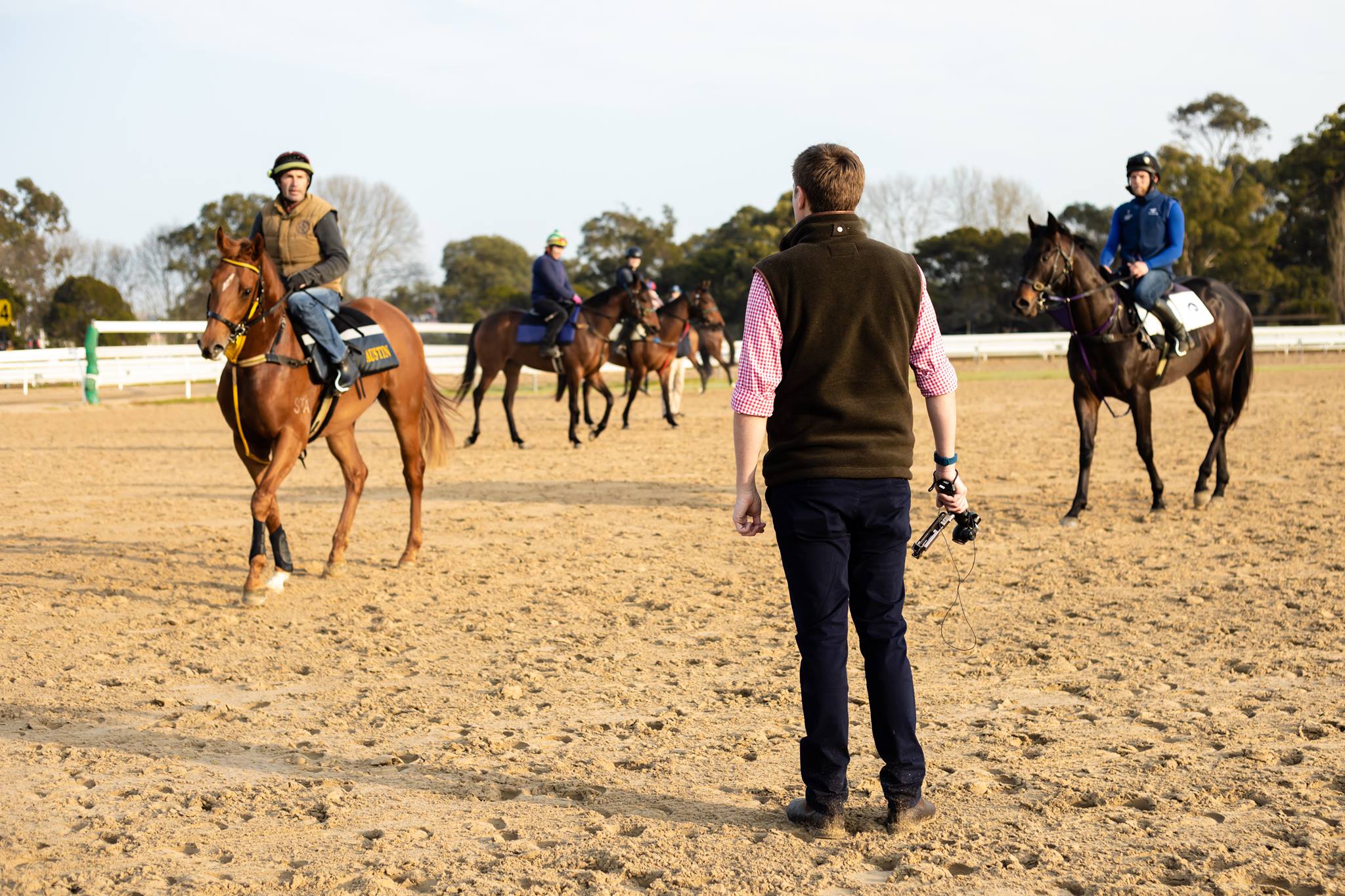 Rorison Racing & Bloodstock