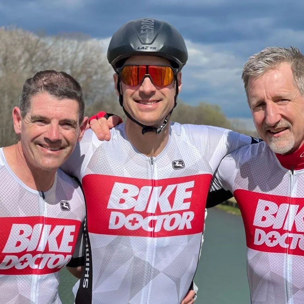 BIKE Doctor Racing Team