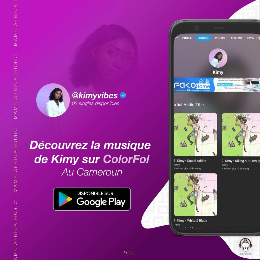 Colorfol App - On dit quoi #colorpeps Tmtc où trouver...