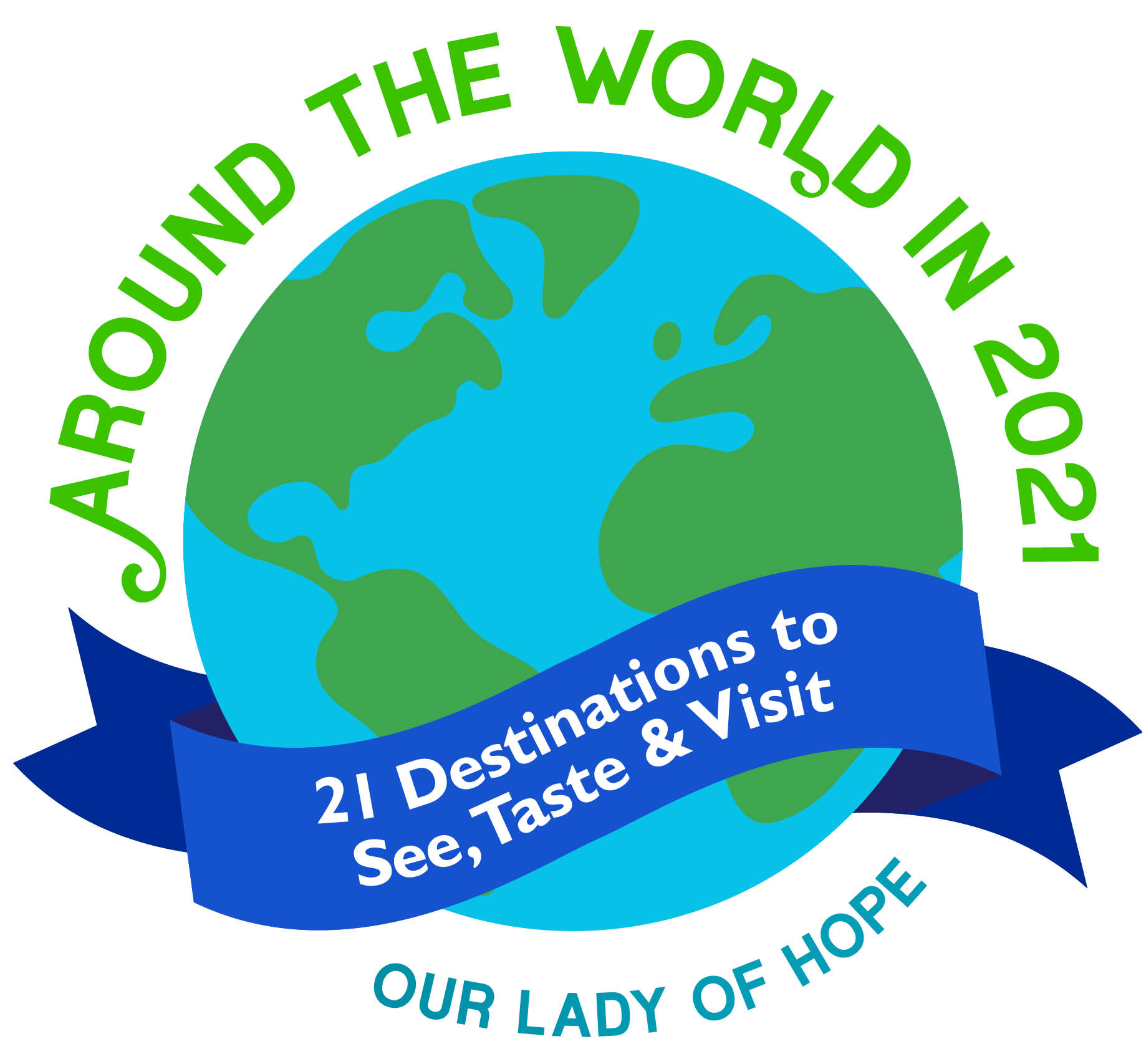 Our residents have big... - Our Lady of Hope Health Center | Facebook
