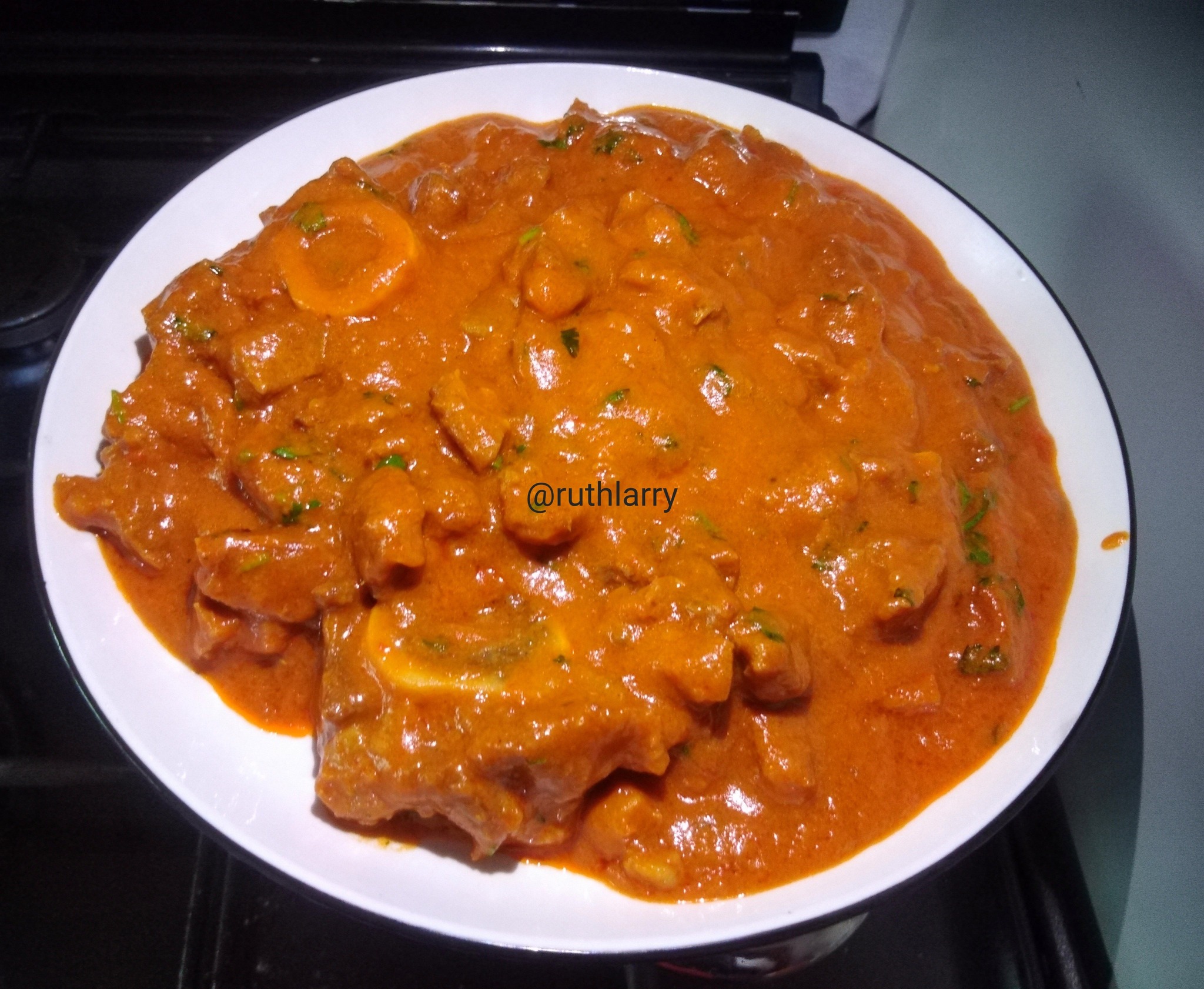 Ruth - Welcome to another amazing recipe 🥰 | Facebook