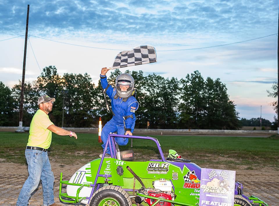 Good's Raceway - 🏁 🏆 Saturday October 2... Congratulations...