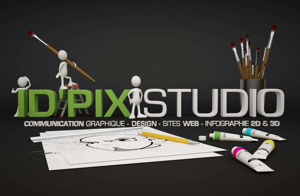 Id'pix Studio