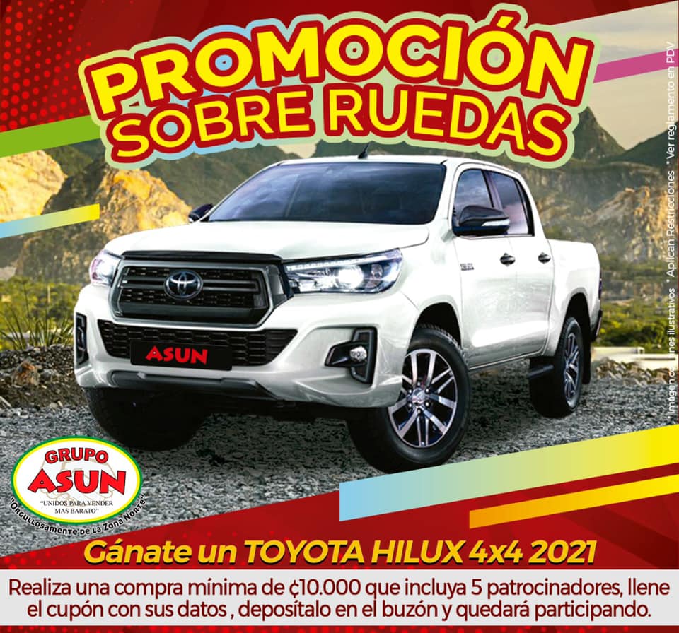 Supermercados ROYPE