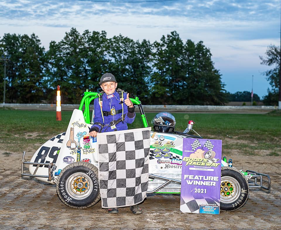 Good's Raceway - 🏁🏆 Saturday October 2... Congratulations...