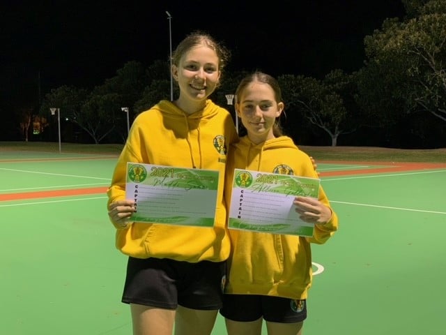 Introducing our... - Pine Rivers Netball Association Inc | Facebook