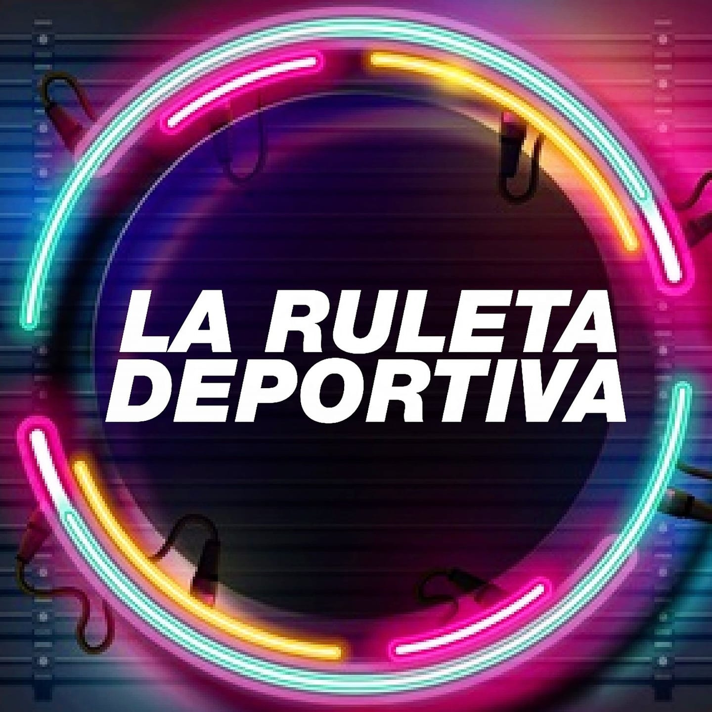 La Ruleta Deportiva Oficial