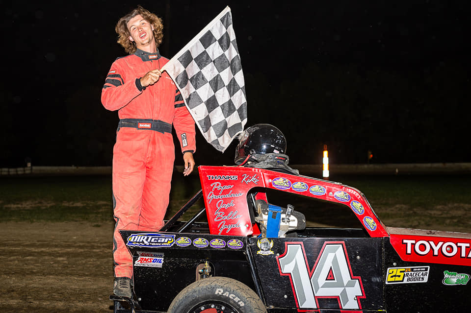 Good's Raceway - 🏁🏆 Saturday October 2... Congratulations...