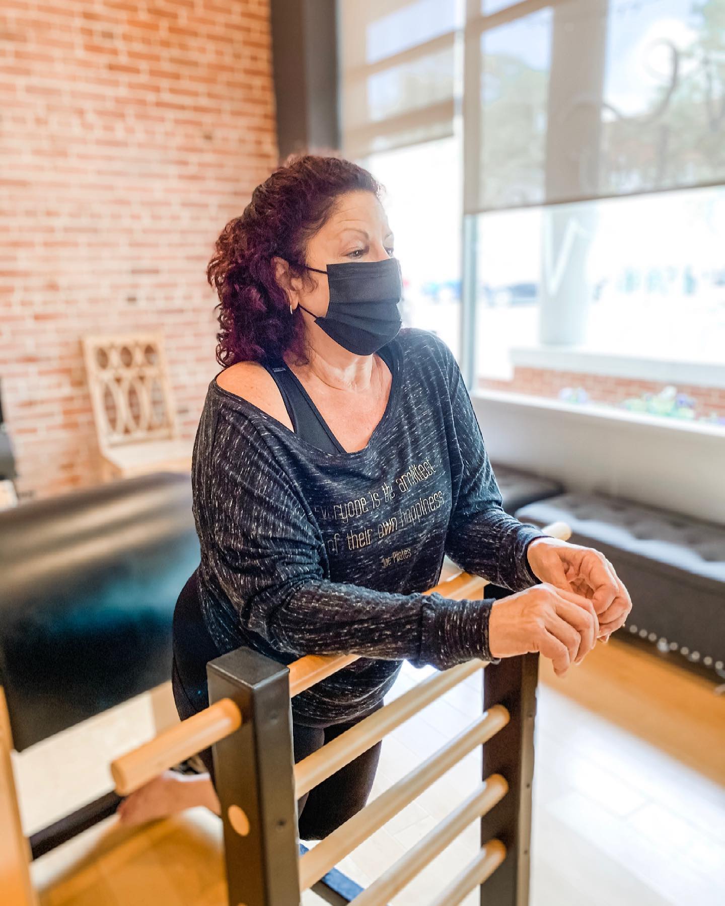 📣 Big news! 📣 We're thrilled to... - Posture Studio Pilates