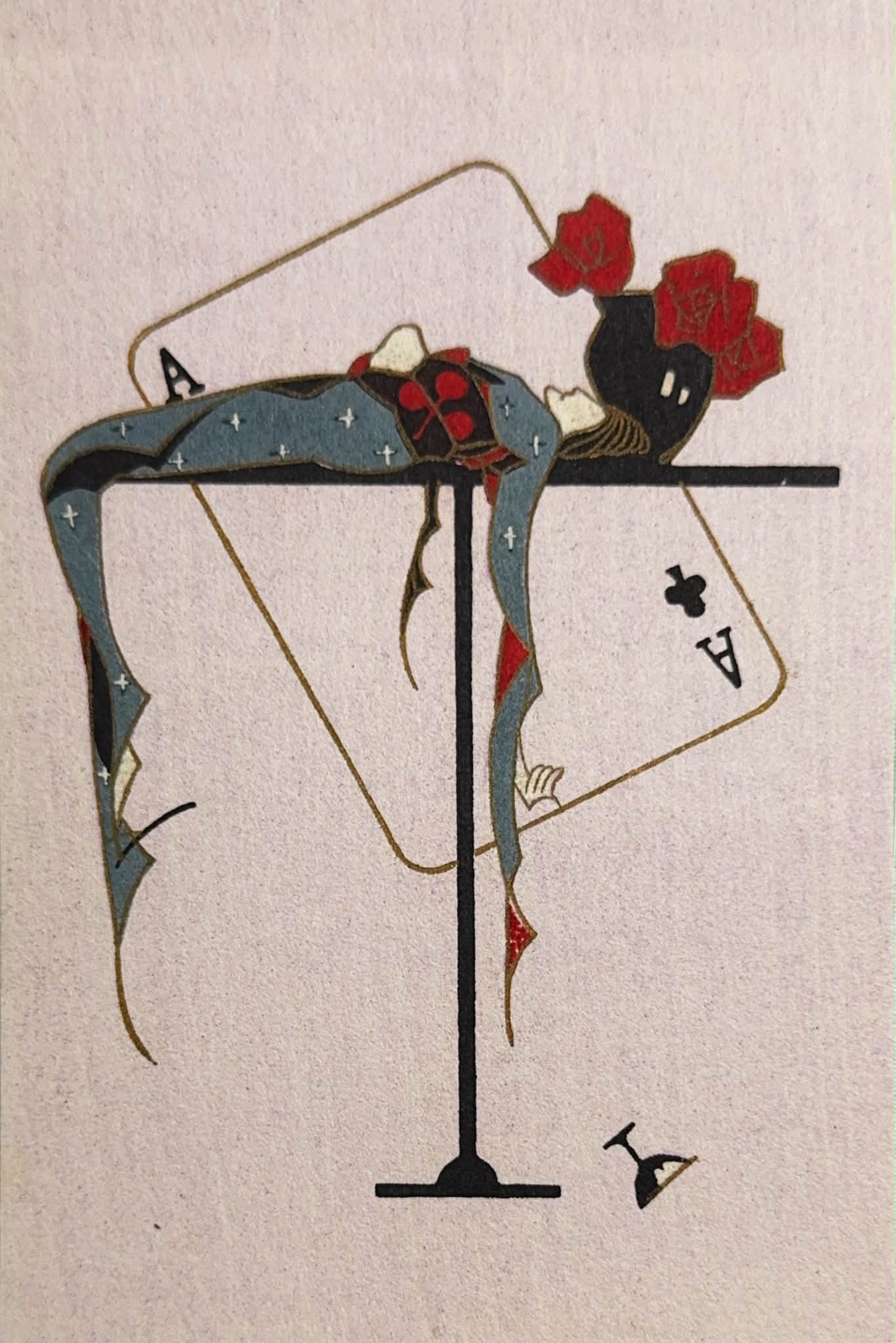 春画の世界でも赤穂浪士の仇討ちを題材にした物があります、 歌川国芳