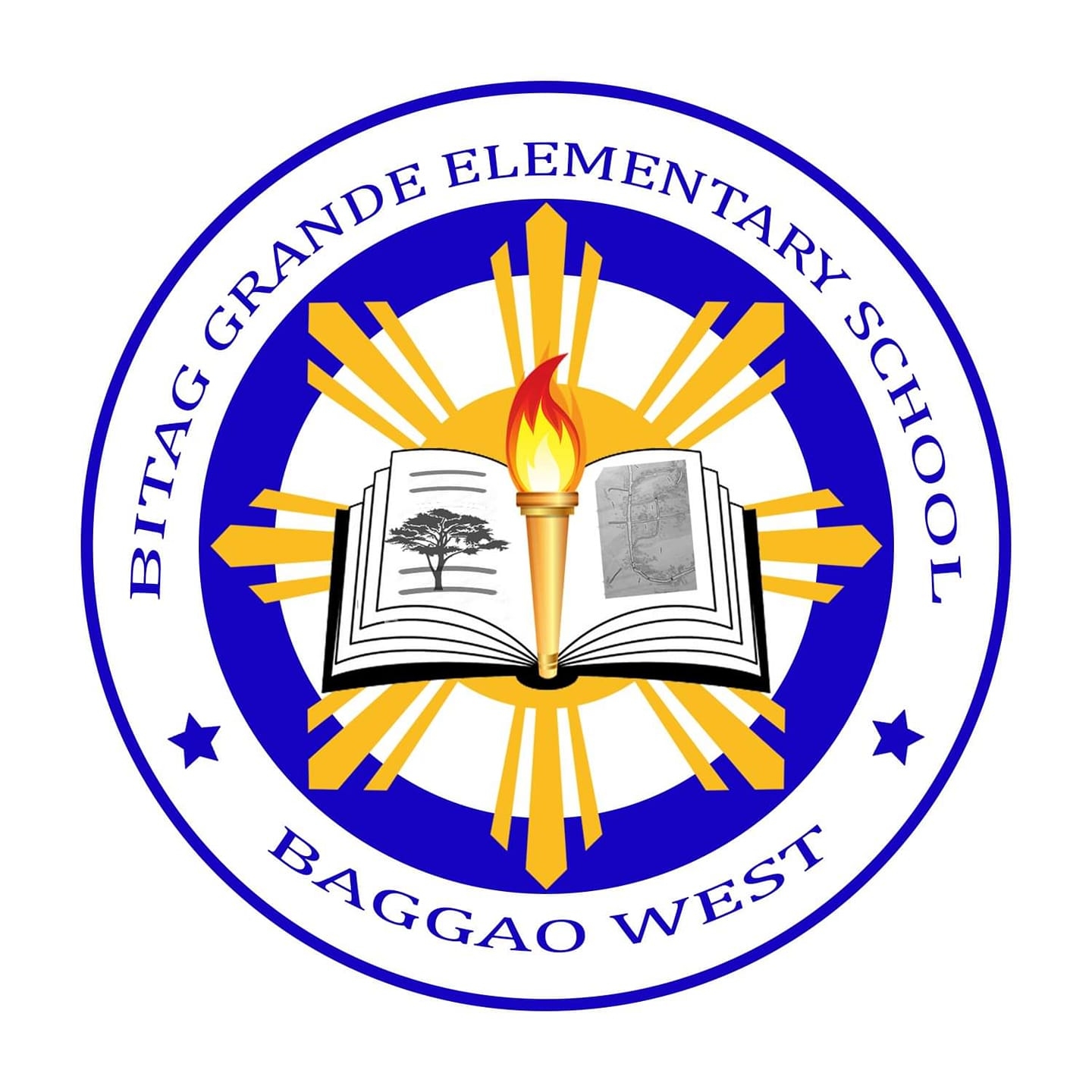 Bitag Grande Elementary School