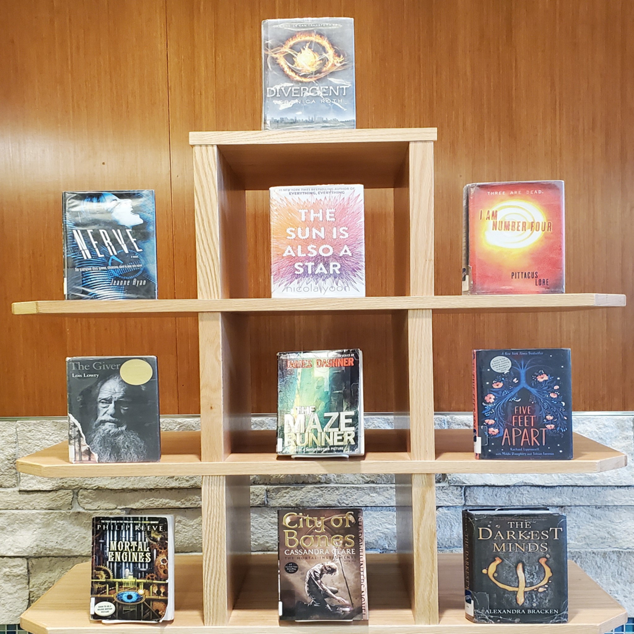 Cape Girardeau Public... - Cape Girardeau Public Library