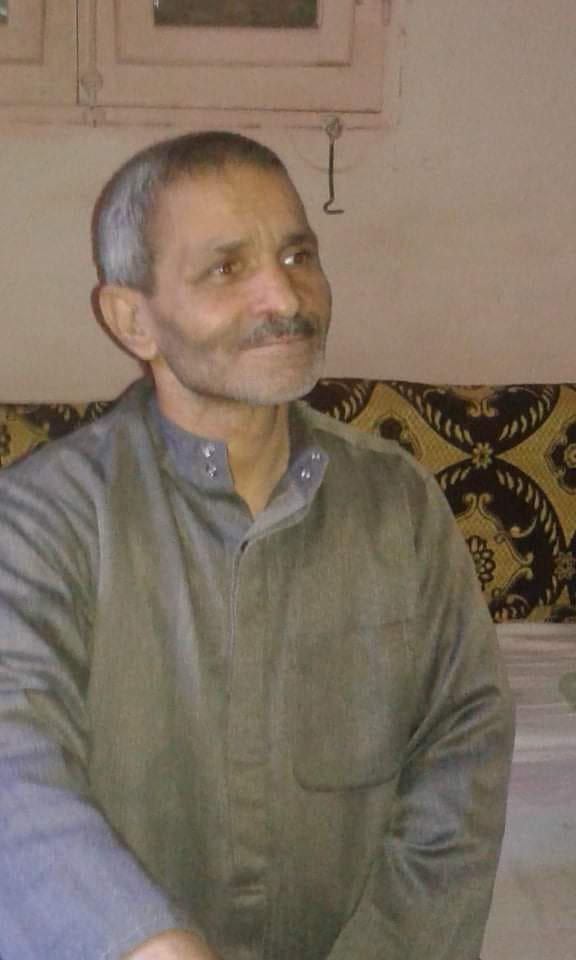 Mahmoud Roshdy