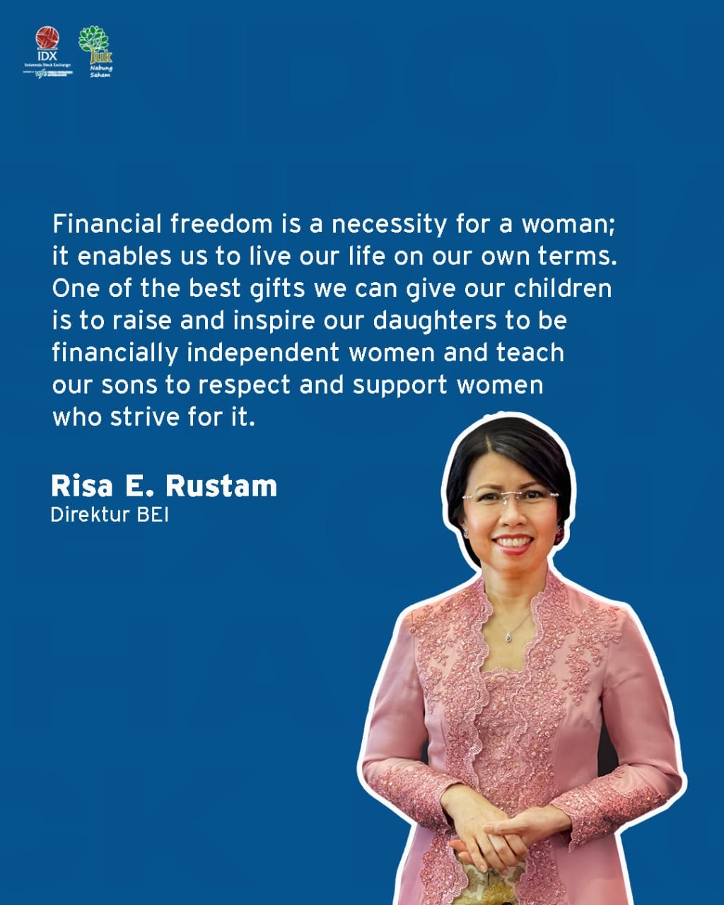 Indonesia - SELAMAT HARI KARTINI! Ada quotes keren untuk para perempuan ...