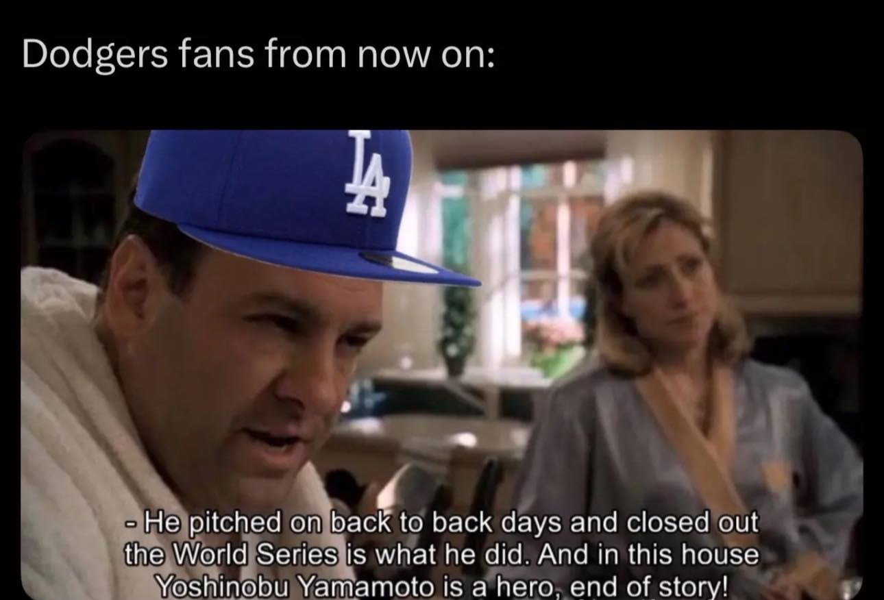 The Sopranos BadaBingPosting | Facebook