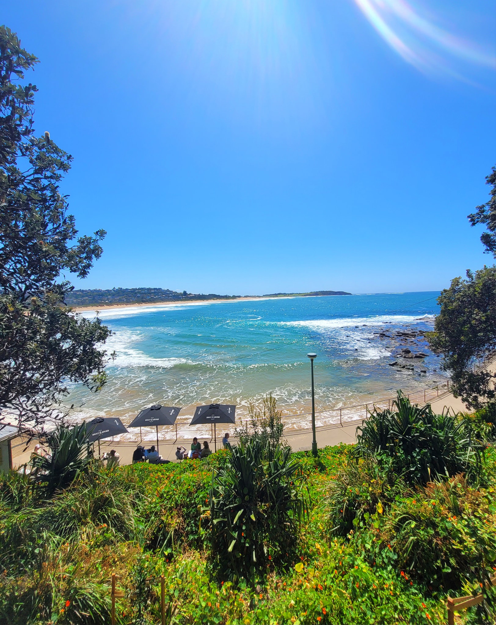 NO ONE REALLY KNOWS WHY IT'S CALLED DEE WHY… 👀 But we do know why