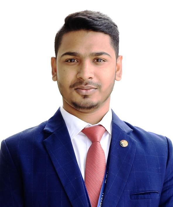 Nazirul Islam Ifran