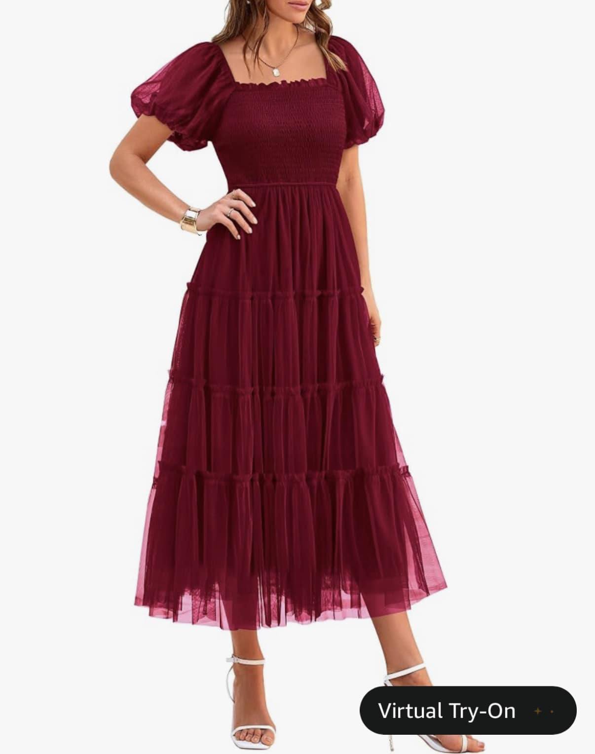 breastfeeding friendly formal dresses Best places in Stillwater to buy breastfeeding-friendly cocktail Timeless Looks by White Mark 2026-07-02