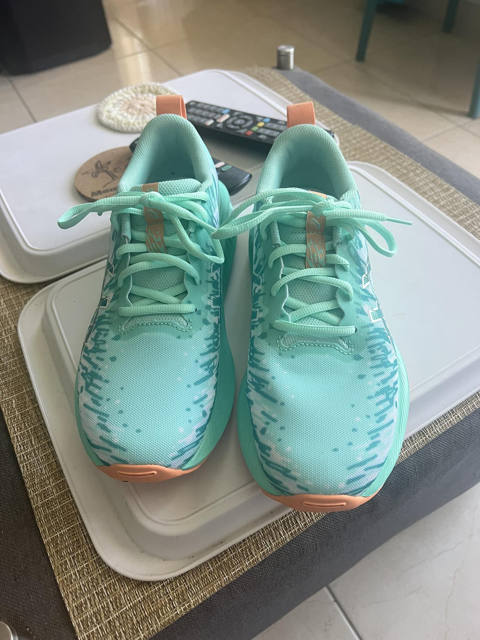 BNIB ASICS JAPAN S MEN STANDARD US 8 / 41,5