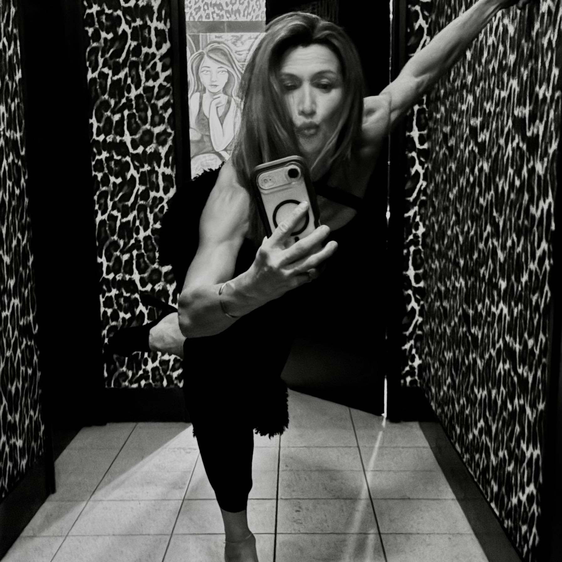 🦾MUSCLE UP ! #plankchallenge #corestrength #upperbodyworkout # ...